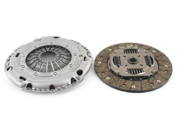 04E141016H - VOLKSWAGEN GOLF 5G MK7 clutch disc and pressure plate 04E141016H NEW ORIGINAL