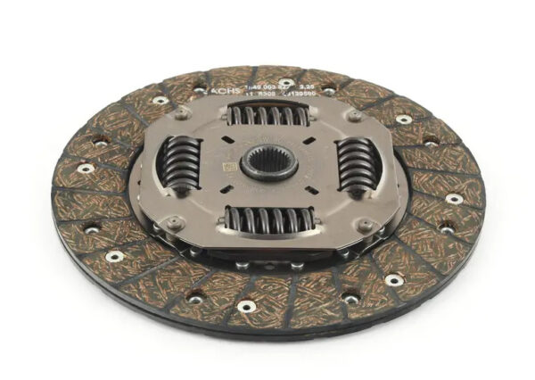 04E141016H - VOLKSWAGEN GOLF 5G MK7 clutch disc and pressure plate 04E141016H NEW ORIGINAL