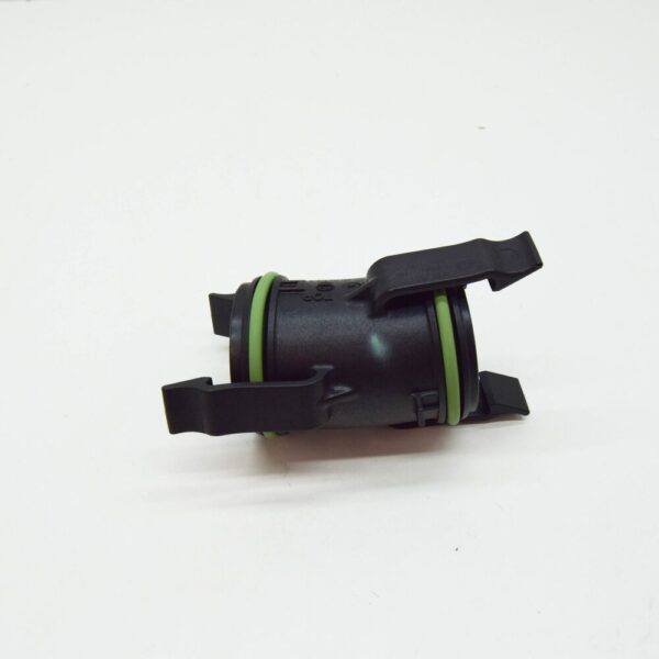 04E145875G - NEW VW POLO AW MK6 ENGINE PRESSURE PIPE BRACKET 04E145875G ORIGINAL