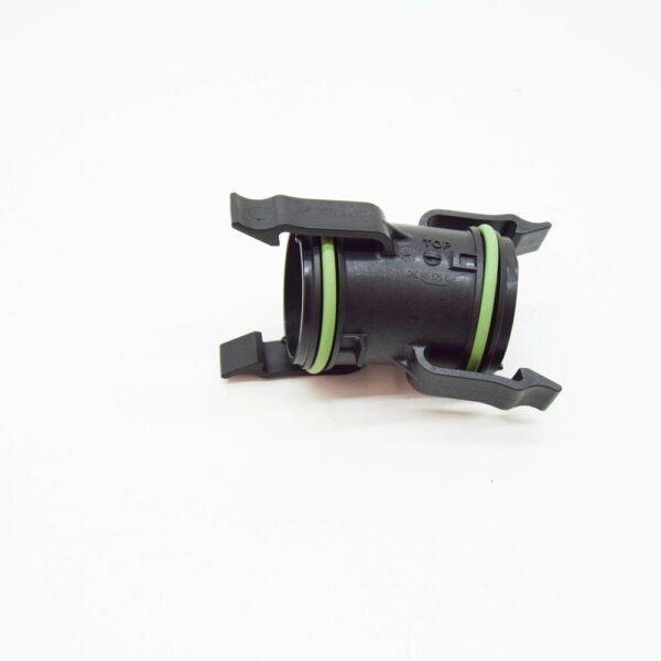 04E145875G - NEW VW POLO AW MK6 ENGINE PRESSURE PIPE BRACKET 04E145875G ORIGINAL