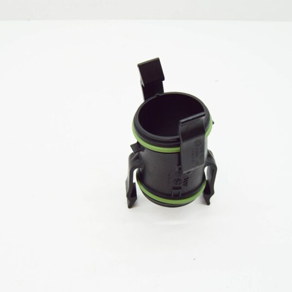 04E145875G - NEW VW POLO AW MK6 ENGINE PRESSURE PIPE BRACKET 04E145875G ORIGINAL