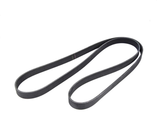 04E145933G - NEW VW GOLF VII 5G MK7 ALTERSATOR V RIBBED BELT 04E145933G ORIGINAL