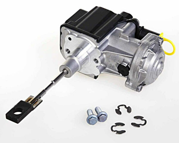 04E198725P - New VW Golf VII 5G MK7 Servo Motor Repair Kit 04E198725P Genuine