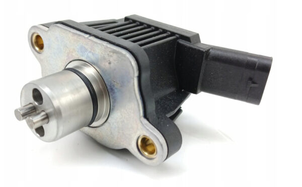04E906048A - NEW VOLKSWAGEN ARTEON 3H7 CYLINDER HEAD SOLENOID VALVE 04E906048A ORIGINAL