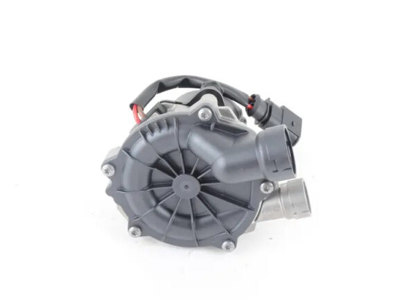 04E959231C - NEW VOLKSWAGEN JETTA GOLF 5G MK7 SECONDARY AIR PUMP 04E959231C ORIGINAL