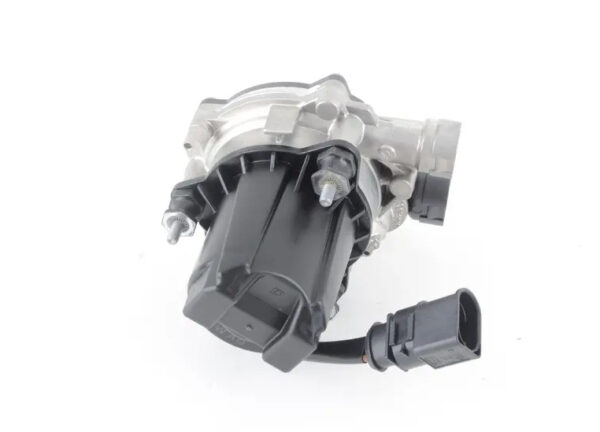 04E959231C - NEW VOLKSWAGEN JETTA GOLF 5G MK7 SECONDARY AIR PUMP 04E959231C ORIGINAL