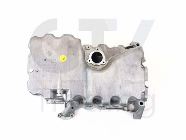 04L103603P - NEW VOLKSWAGEN CRAFTER 17-> ENGINE OIL SUMP OPENING FOR SENSOR 04L103603P ORIGINAL