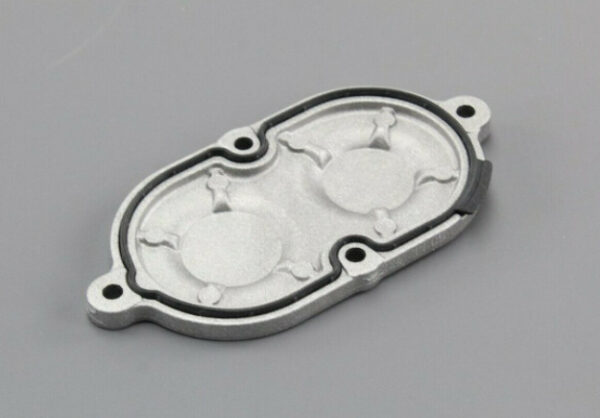 04L109283A - VOLKSWAGEN CRAFTER SZ Maskhaft End Cover 04L109283D NEW GENUINE