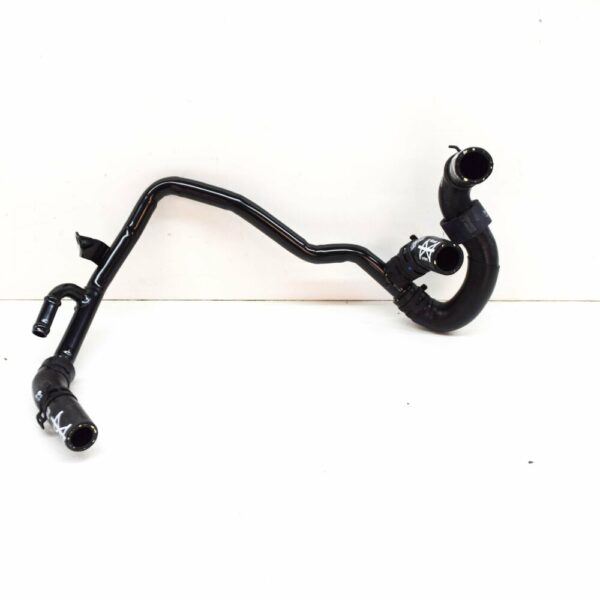 04L121064AQ - NEW VOLKSWAGEN GOLF MK7 MOTOR COOLANT HOSE 04L121064AQ ORIGINAL