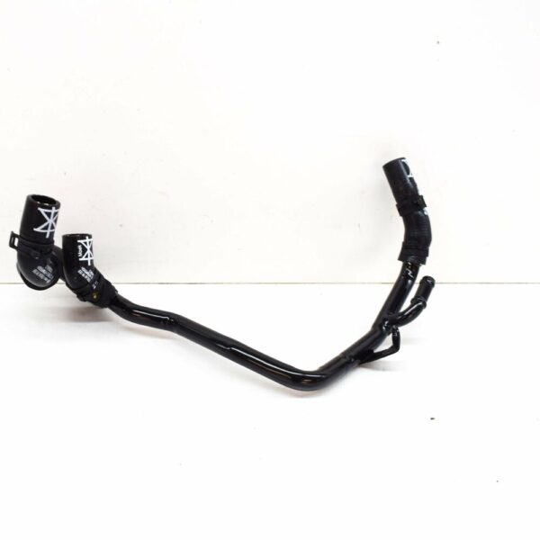 04L121064AQ - NEW VOLKSWAGEN GOLF MK7 MOTOR COOLANT HOSE 04L121064AQ ORIGINAL
