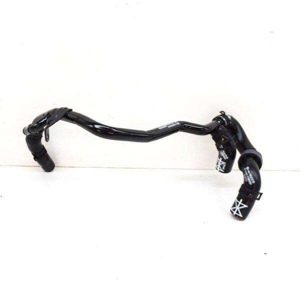 04L121064AQ - NEW VOLKSWAGEN GOLF MK7 MOTOR COOLANT HOSE 04L121064AQ ORIGINAL