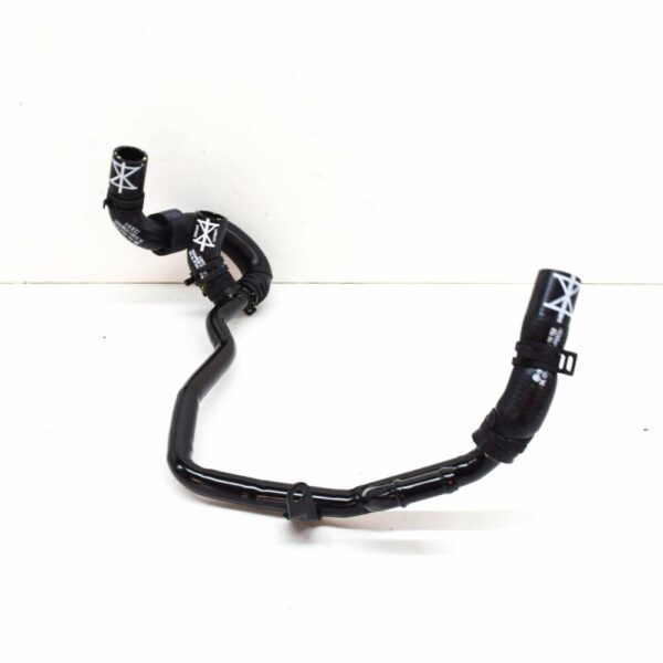 04L121064AQ - NEW VOLKSWAGEN GOLF MK7 MOTOR COOLANT HOSE 04L121064AQ ORIGINAL