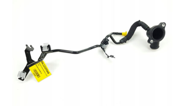 04L121070AB - NEW VOLKSWAGEN ARTEON 3H7 COOLING SYSTEM BREATHER LINE 04L121070AB ORIGINAL