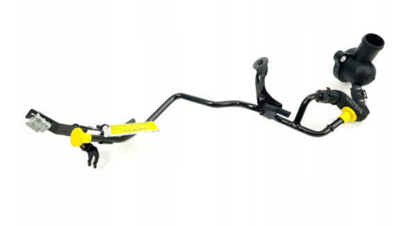 04L121070AB - NEW VOLKSWAGEN ARTEON 3H7 COOLING SYSTEM BREATHER LINE 04L121070AB ORIGINAL