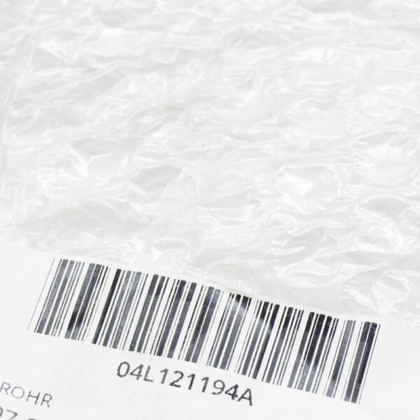 04L121194A - VOLKSWAGEN CRAFTER SZ Coolant Water Trousers 04L121194A NEW GENUINE