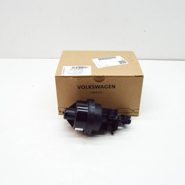04L129061A - NEW VW TRANSPORTER VI T6 INTAKE MANIFOLD VACUUM UNIT 04L129061A ORIGINAL