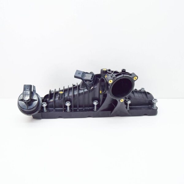 04L129709E - NEW VW TRANSPORTER VI T6 INTAKE MANIFOLD 04L129709E ORIGINAL