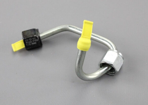 04L130302D - VOLKSWAGEN CRAFTER SZ fuel distributor pressure pipe 04L130302D NEW original
