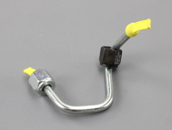04L130304D - NEW VW GOLF VII 5G MK7 FUEL RAIL PRESSURE PIPE 04L130304D ORIGINAL