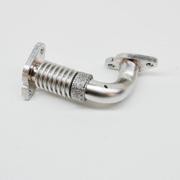 04L131521BF - VW Transporter T6 EGR Tube Pipe 04L131521BF NEW GENUINE