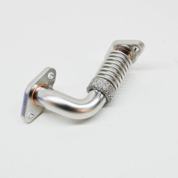 04L131521BF - VW Transporter T6 EGR Tube Pipe 04L131521BF NEW GENUINE
