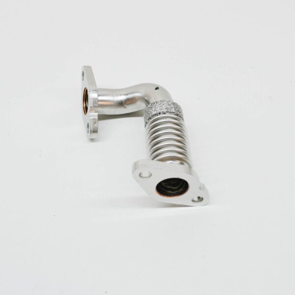 04L131521BF - VW Transporter T6 EGR Tube Pipe 04L131521BF NEW GENUINE