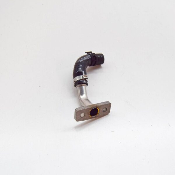 04L145736G - VW TRANSPORTER VI T6 TURBO OIL RETURN LINE 04L145736G NEW GENUINE