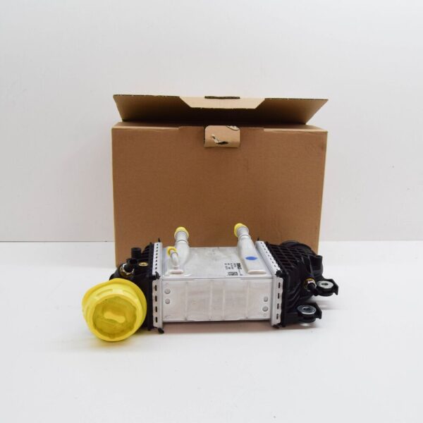 04L145749M - VW TRANSPORTER VI T6 Charge Air Cooler 04L145749M NEW GENUINE