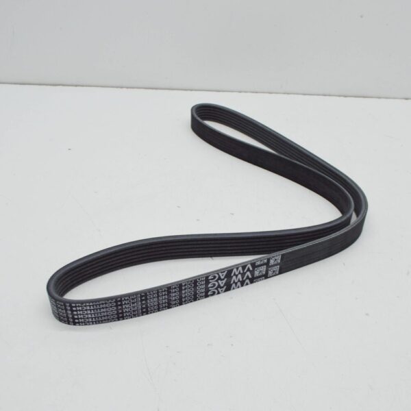 04L145933 - New Volkswagen Crafter SY Engine V-ribbed Belt 04L145933 Genuine