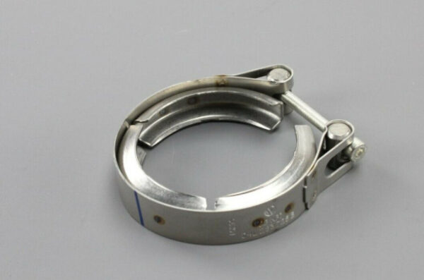 04L253725B - VOLKSWAGEN ARTEON 3H7 exhaust clamp 04L253725B NEW ORIGINAL