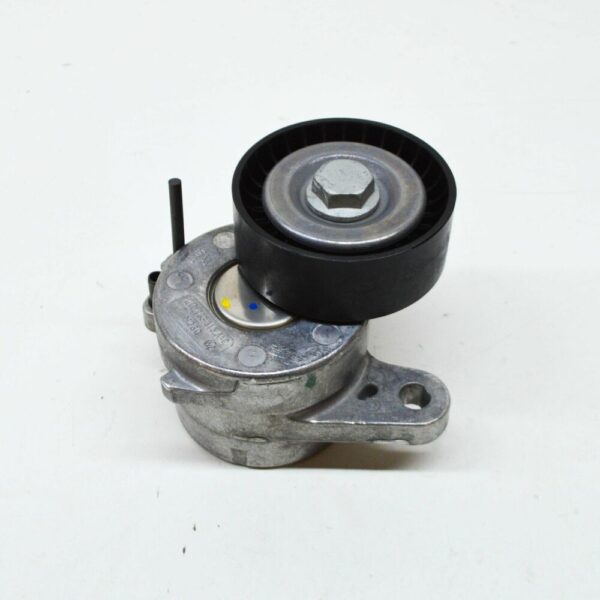 04L903315G - NEW VOLKSWAGEN PASSAT B8 ENGINE V-RIBBED BELT TENSIONER 04L903315G ORIGINAL