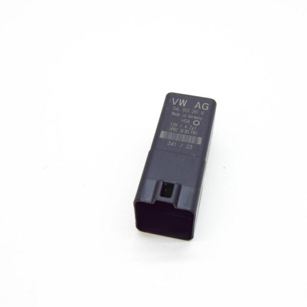 04L907281B - Volkswagen Crafter SZ spark plug control unit relay 04L907281B NEW ORIGINAL