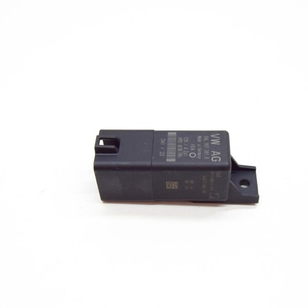 04L907281B - Volkswagen Crafter SZ spark plug control unit relay 04L907281B NEW ORIGINAL