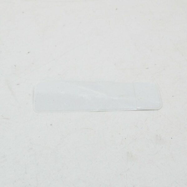 059010158A - NEW VW PASSAT B5 5 TOOTH BELT SERVICE STICKER 059010158A ORIGINAL
