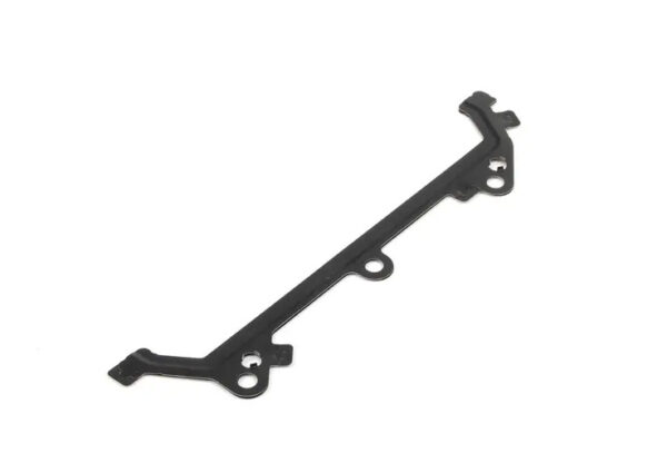 059109092L - VW TOUAREG 7P MK2 CRANKCASE HOUSING SEAL FLANGE GASKET 059109092L