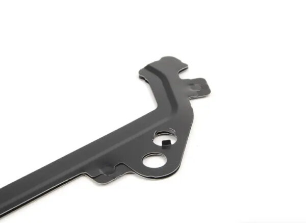 059109092L - VW TOUAREG 7P MK2 CRANKCASE HOUSING SEAL FLANGE GASKET 059109092L
