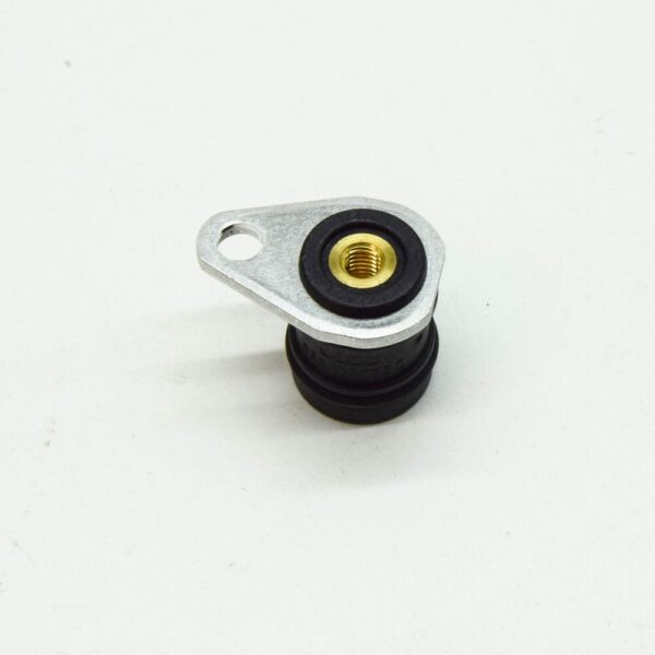059115185D - VW TOUAREG 7P MK2 Thermostat Cover 059115185D NEW GENUINE