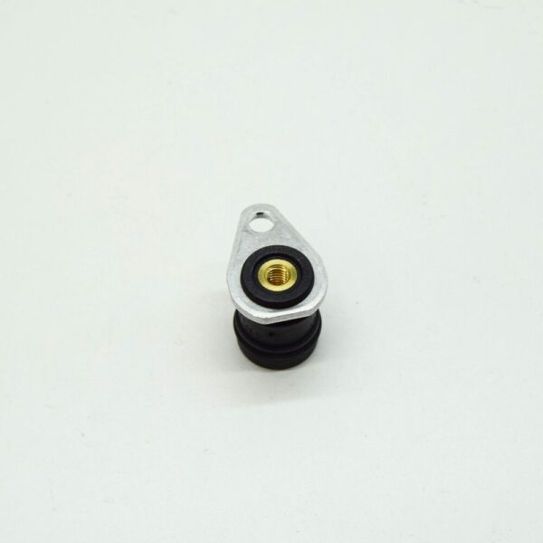 059115185D - VW TOUAREG 7P MK2 Thermostat Cover 059115185D NEW GENUINE