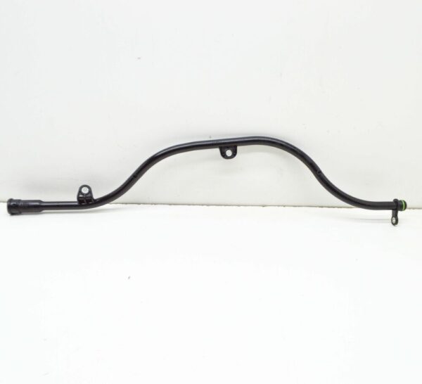 059115630BF - NEW VOLKSWAGEN AMAROK ENGINE OIL DIPSTICK TUBE 059115630BF