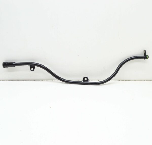 059115630BF - NEW VOLKSWAGEN AMAROK ENGINE OIL DIPSTICK TUBE 059115630BF