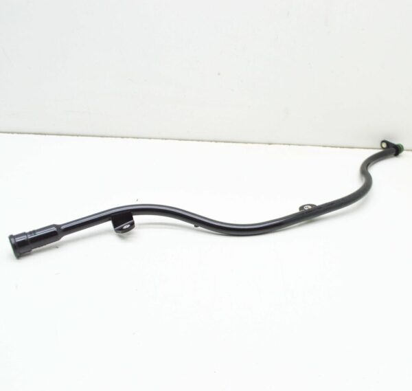 059115630BF - NEW VOLKSWAGEN AMAROK ENGINE OIL DIPSTICK TUBE 059115630BF