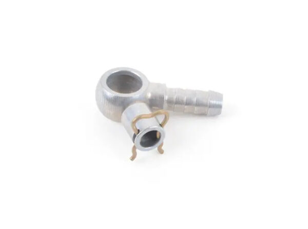 059130602M - NEW VW TOUAREG 7P MK2 FUEL RAIL BANJO - FIT 059130602M ORIGINAL