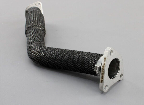 059131525FL - NEW VOLKSWAGEN AMAROK MK2 EGR COOLER PIPE HOSE 059131525FL ORIGINAL