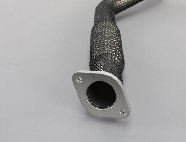 059131525FL - NEW VOLKSWAGEN AMAROK MK2 EGR COOLER PIPE HOSE 059131525FL ORIGINAL
