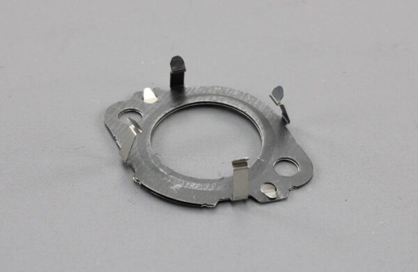 059131599R - NEW VOLKSWAGEN TOUAREG CR EGR PIPE HASKET 059131599R ORIGINAL
