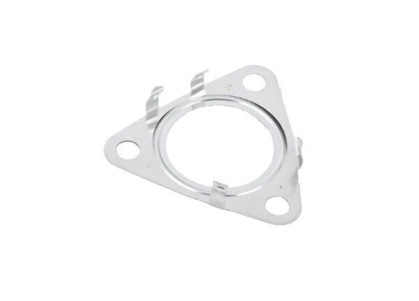 059253115B - NEW VW TOUAREG 7P MK2 EXHAUST TRIM GASKET 059253115B ORIGINAL