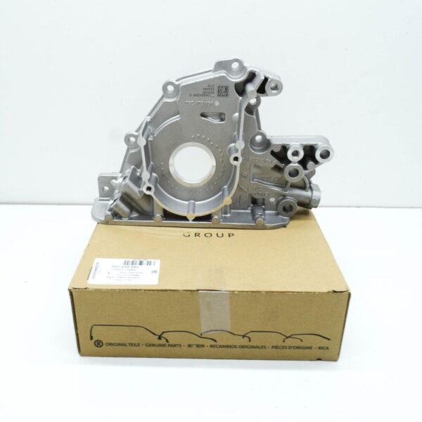 05C103151 - NEW VOLKSWAGEN POLO AW FRONT SEALING FLANGE 05C103151 ORIGINAL
