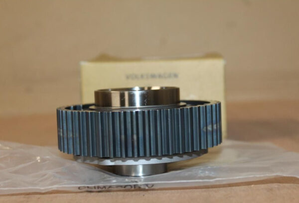 05C109088D - NEW VW GOLF VARIANT CG MK8 INLET CAMSHAFT ADJUSTER UNIT 05C109088D ORIGINAL