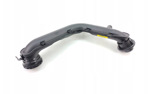 05C145673B - NEW VOLKSWAGEN GOLF MK8 CHARGE AIR COOLER PRESSURE PIPE 05C145673B ORIGINAL