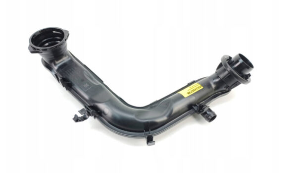 05C145673B - NEW VOLKSWAGEN GOLF MK8 CHARGE AIR COOLER PRESSURE PIPE 05C145673B ORIGINAL